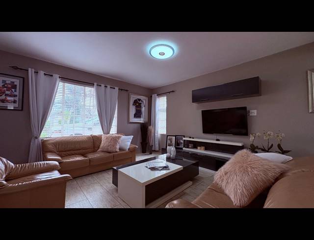 4 BEDROOM HOUSE FOR SALE IN KENLEAF